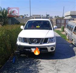 نيسان نافارا